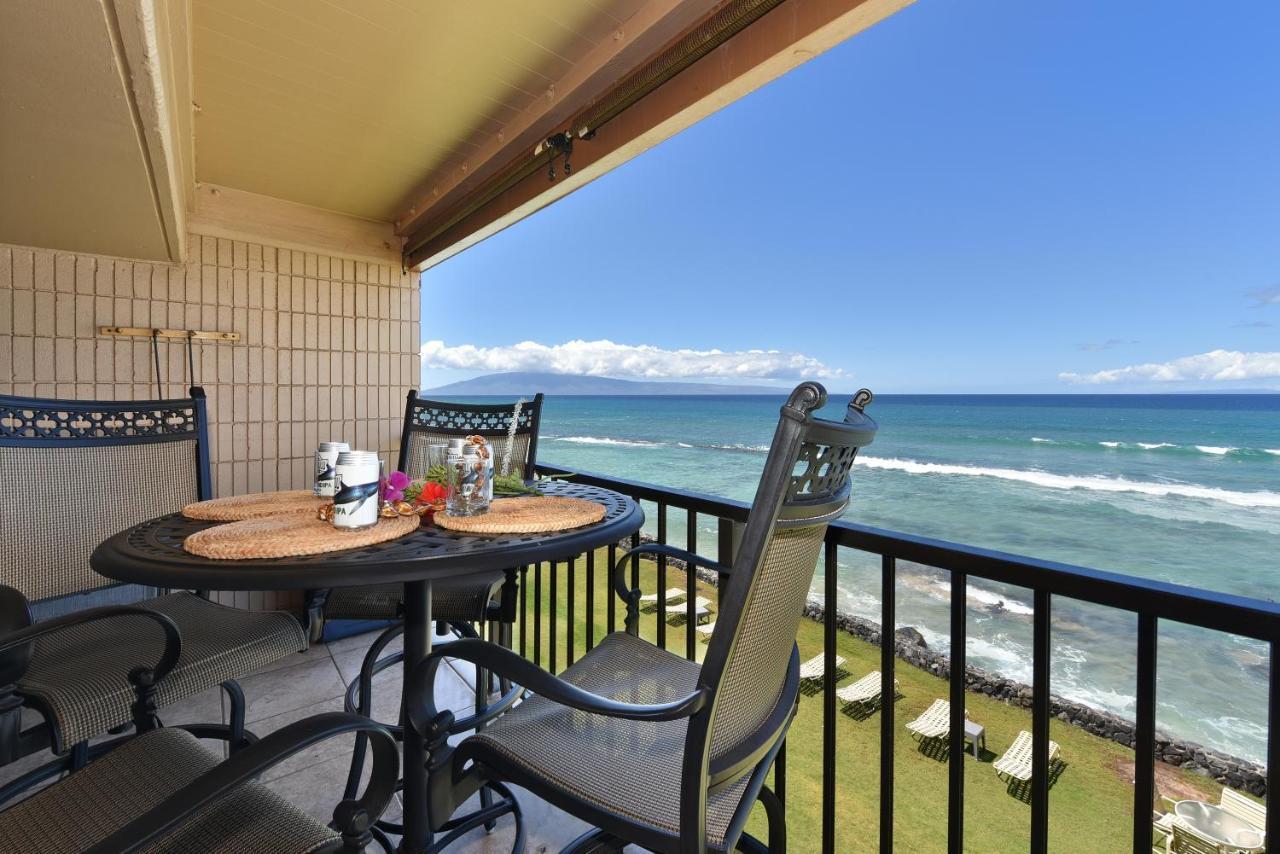 Kaleialoha 309 Villa Kahana Kültér fotó