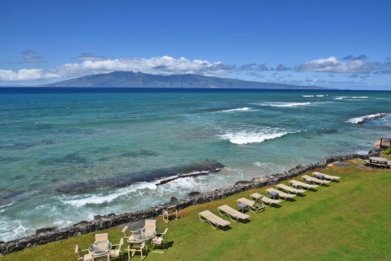Kaleialoha 309 Villa Kahana Kültér fotó
