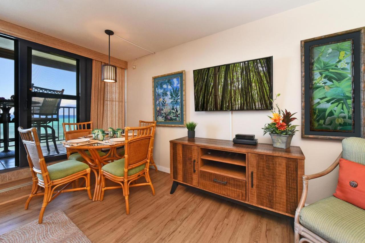 Kaleialoha 309 Villa Kahana Kültér fotó