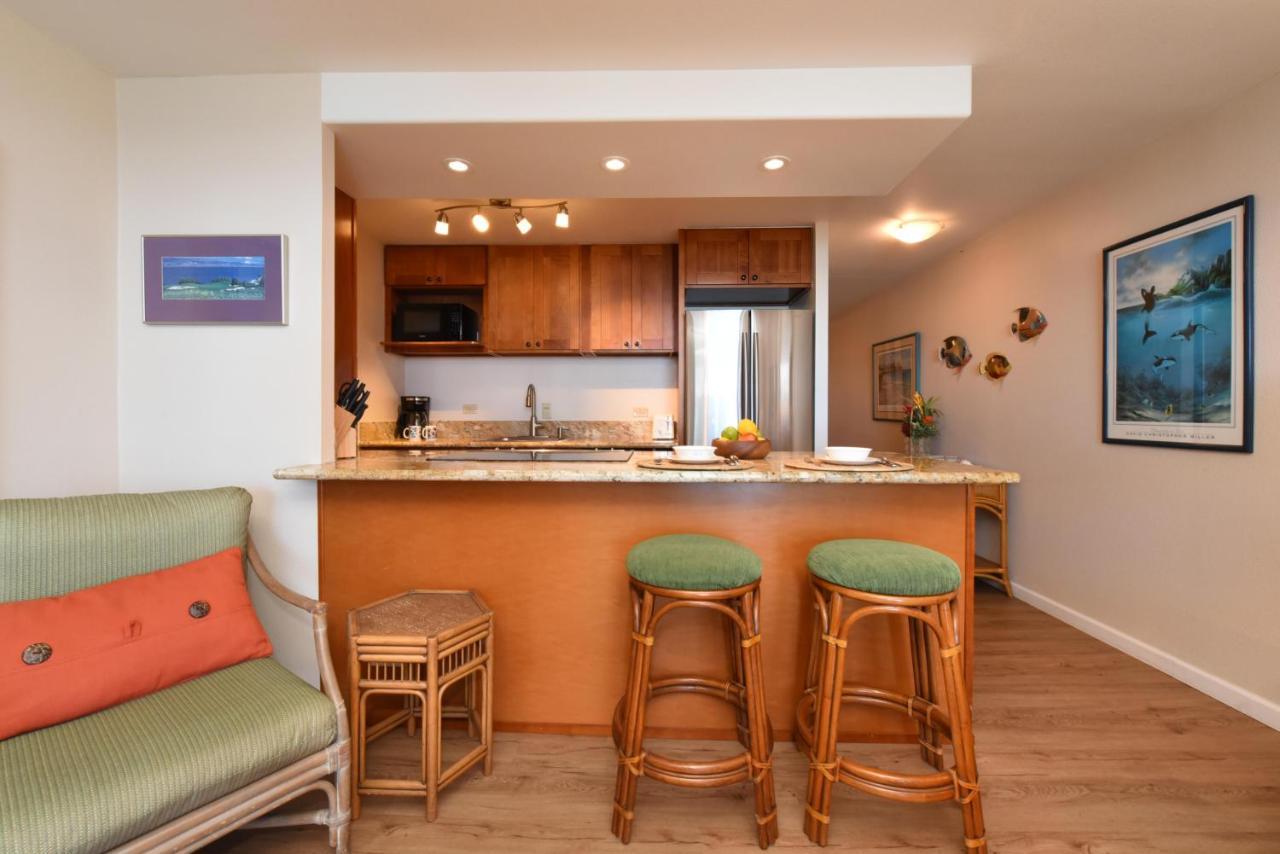 Kaleialoha 309 Villa Kahana Kültér fotó
