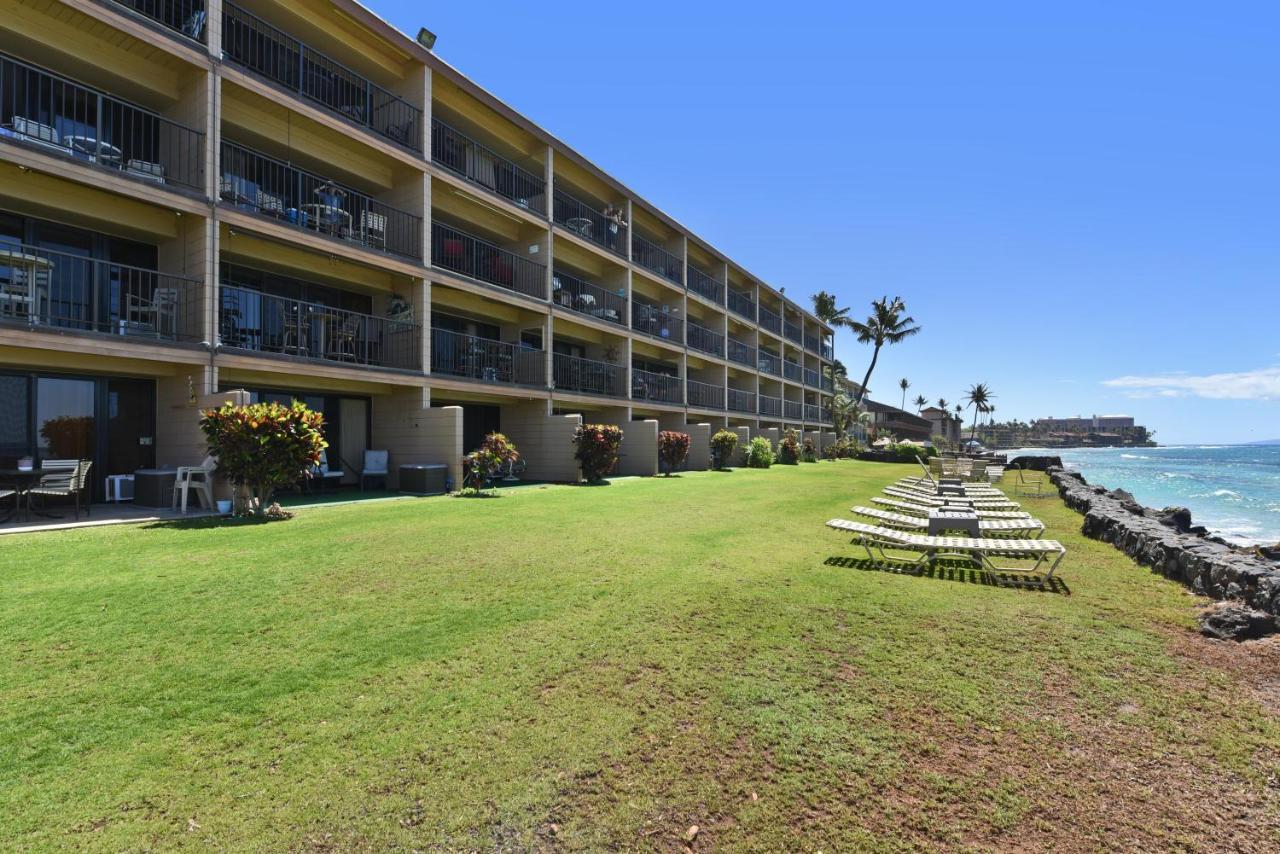 Kaleialoha 309 Villa Kahana Kültér fotó