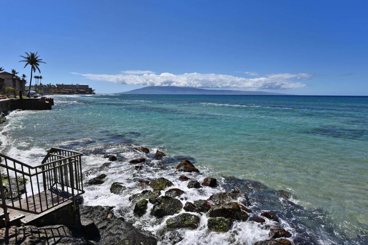 Kaleialoha 309 Villa Kahana Kültér fotó