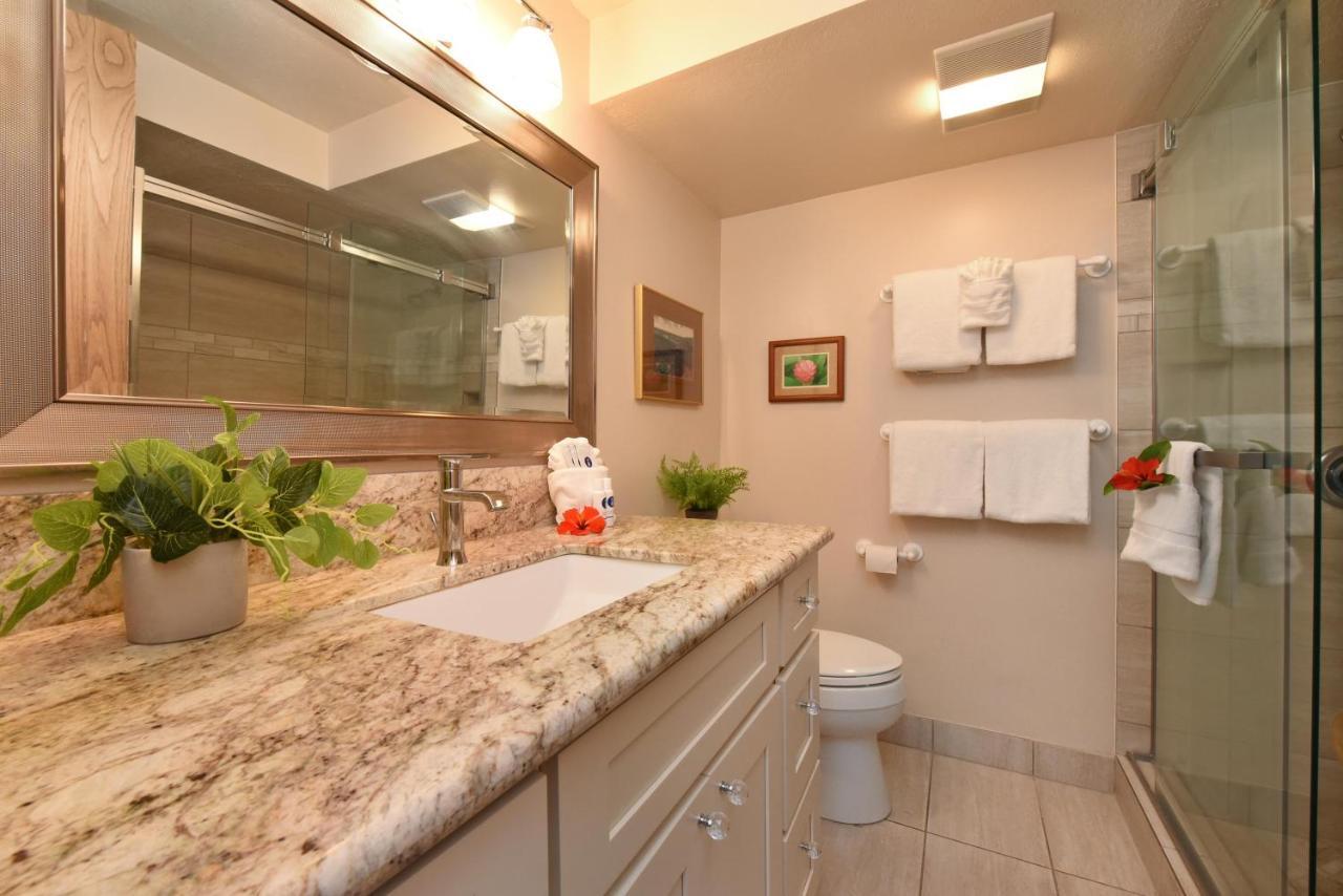 Kaleialoha 309 Villa Kahana Kültér fotó