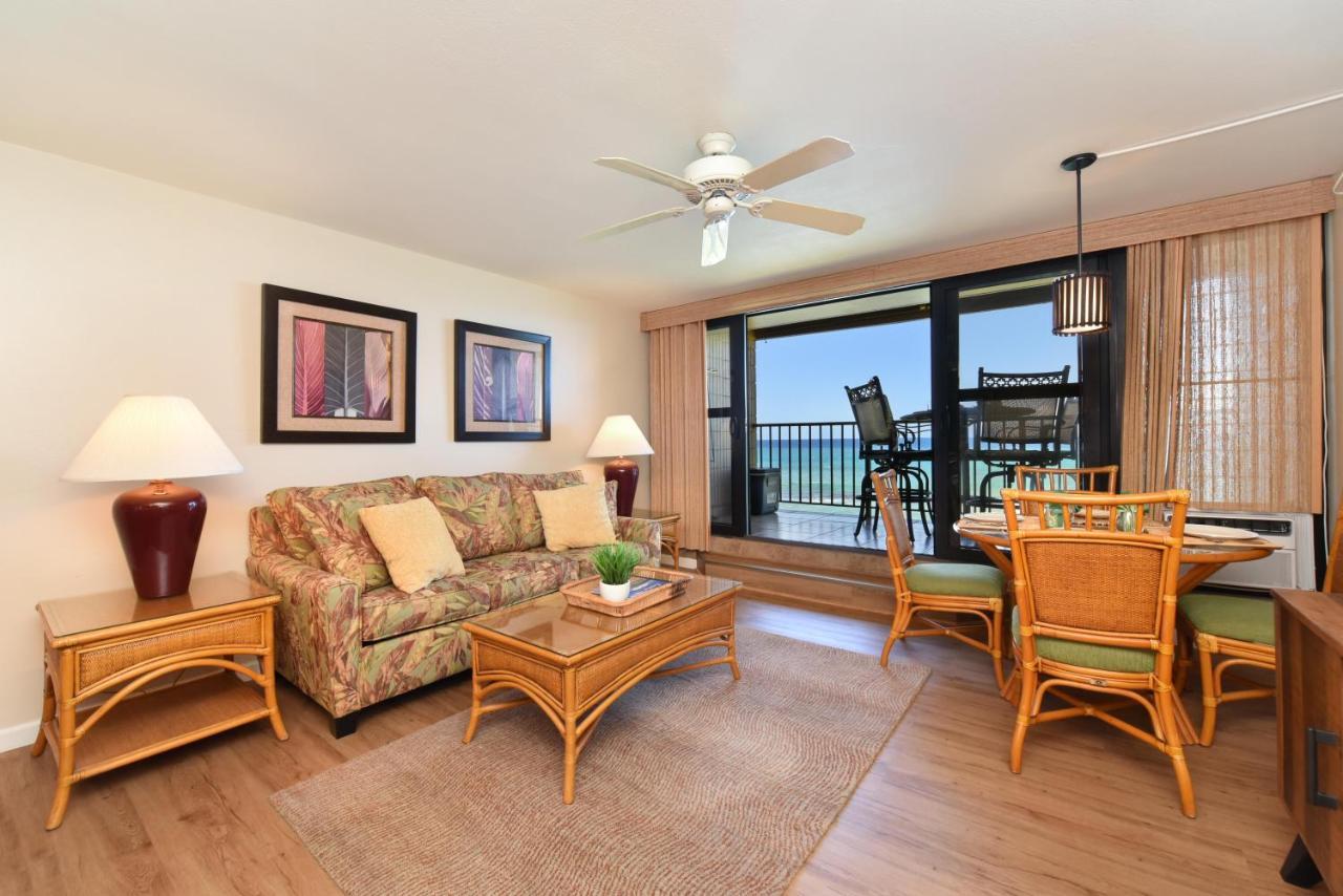 Kaleialoha 309 Villa Kahana Kültér fotó