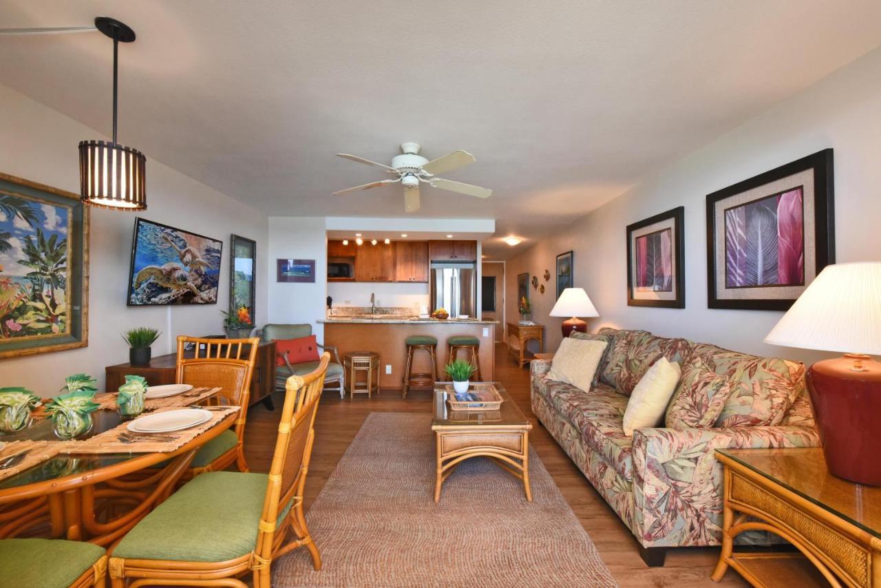 Kaleialoha 309 Villa Kahana Kültér fotó