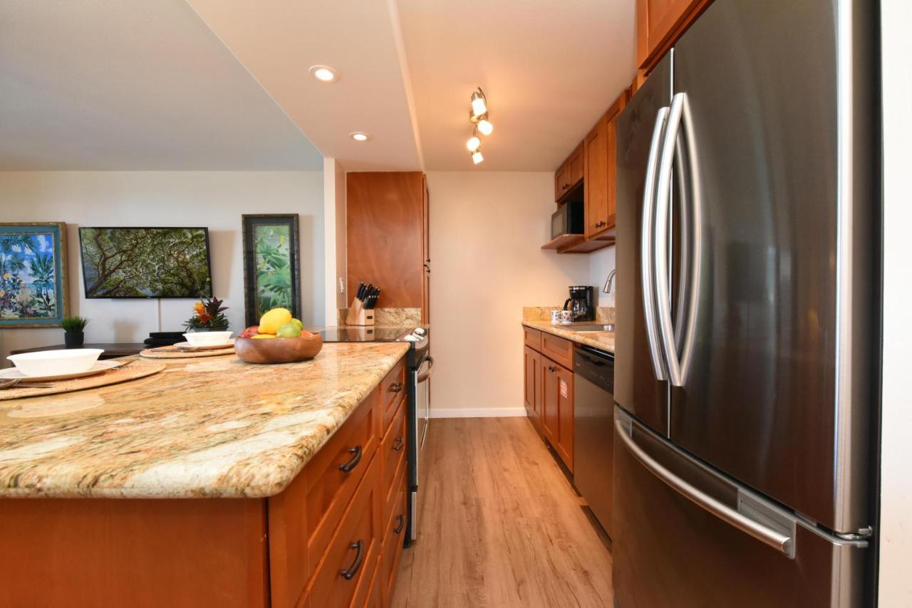Kaleialoha 309 Villa Kahana Kültér fotó