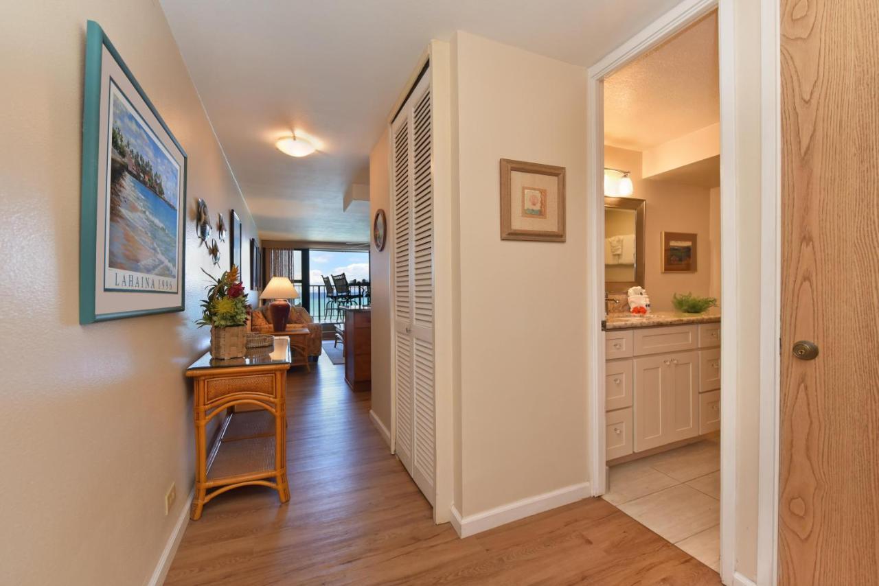Kaleialoha 309 Villa Kahana Kültér fotó