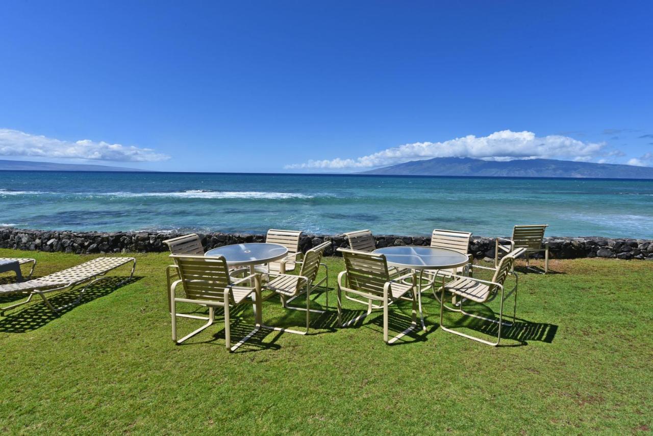 Kaleialoha 309 Villa Kahana Kültér fotó