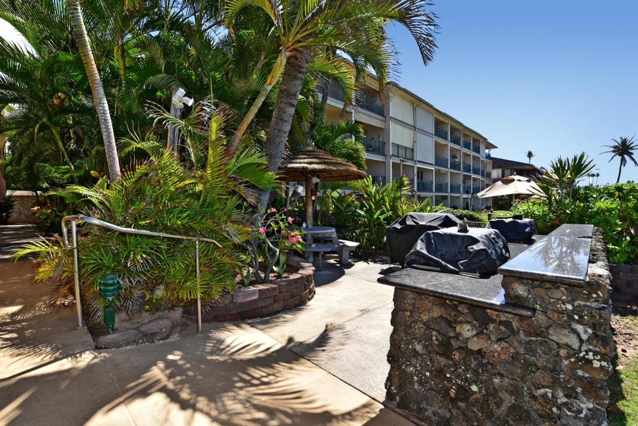 Kaleialoha 309 Villa Kahana Kültér fotó