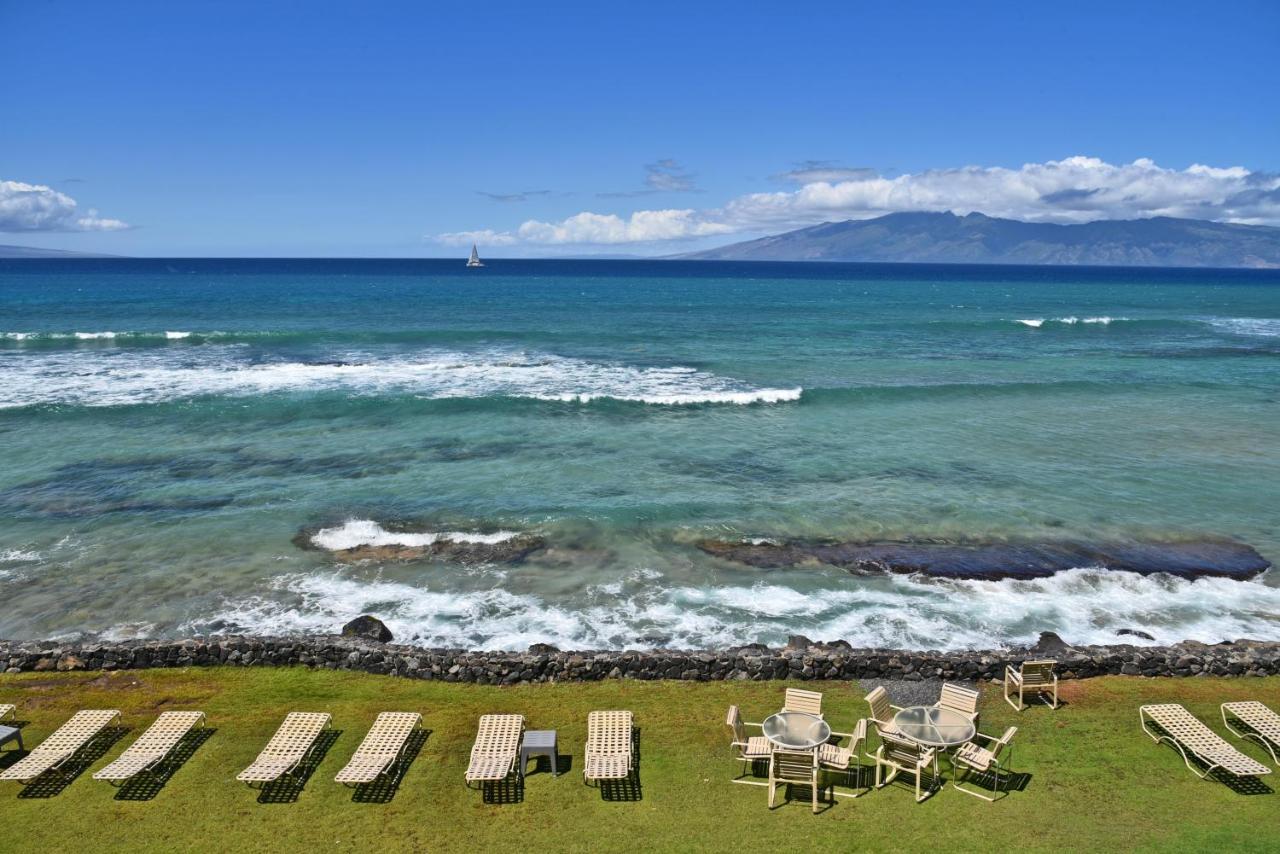 Kaleialoha 309 Villa Kahana Kültér fotó