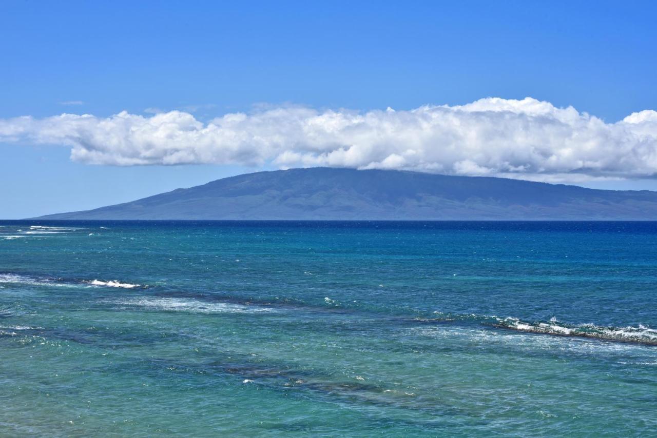 Kaleialoha 309 Villa Kahana Kültér fotó