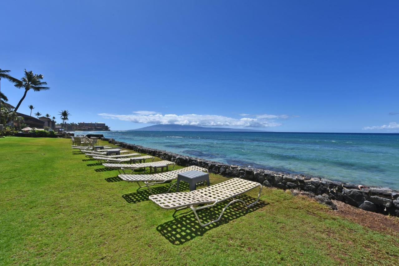 Kaleialoha 309 Villa Kahana Kültér fotó