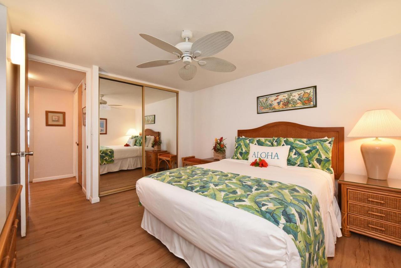 Kaleialoha 309 Villa Kahana Kültér fotó