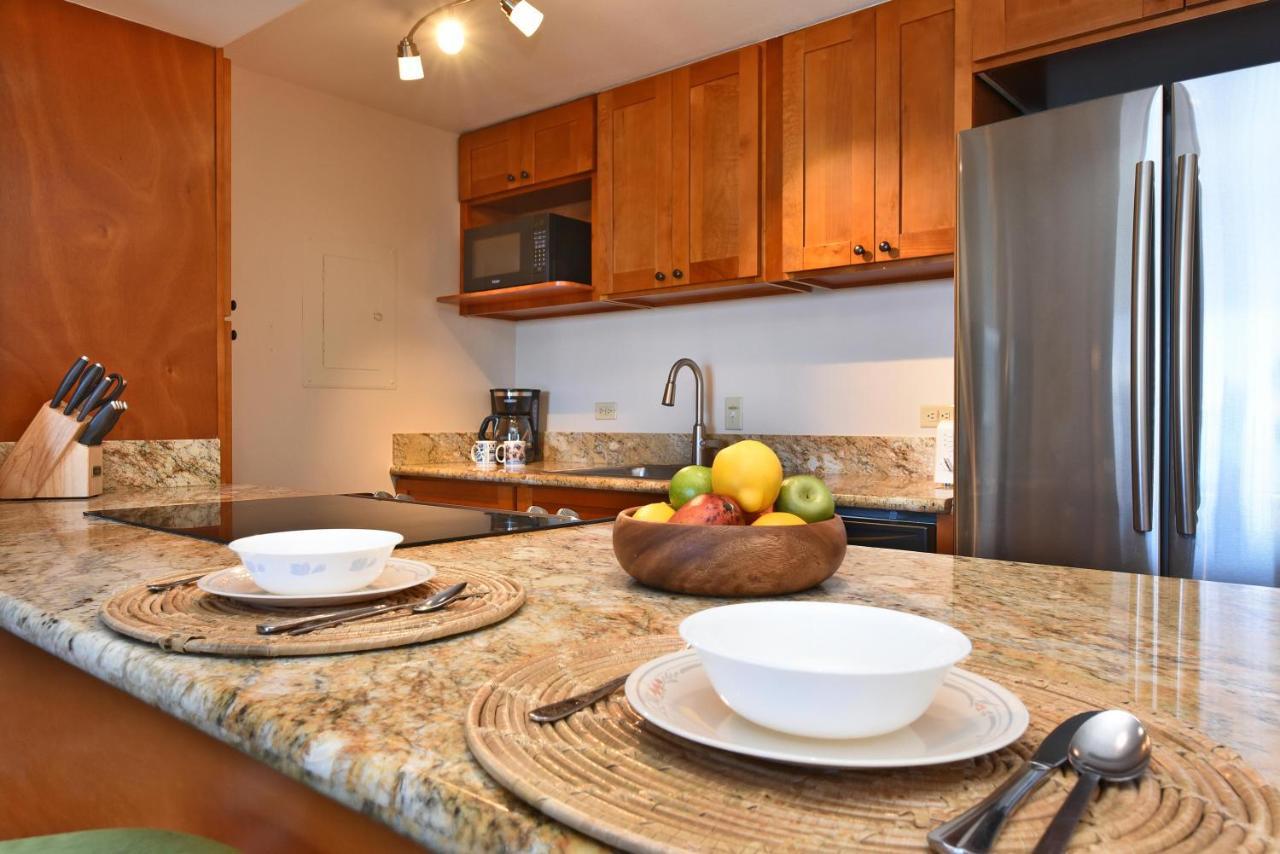 Kaleialoha 309 Villa Kahana Kültér fotó