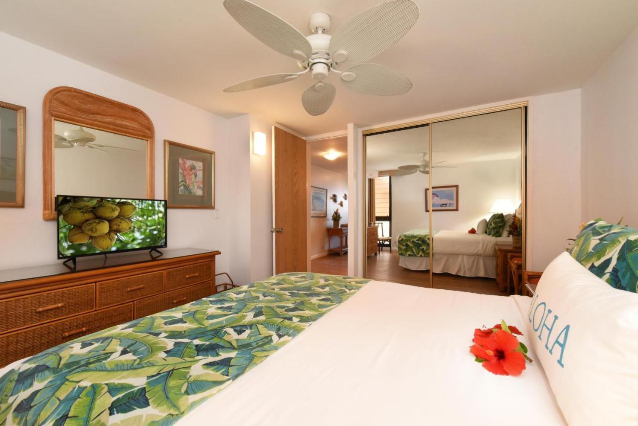 Kaleialoha 309 Villa Kahana Kültér fotó
