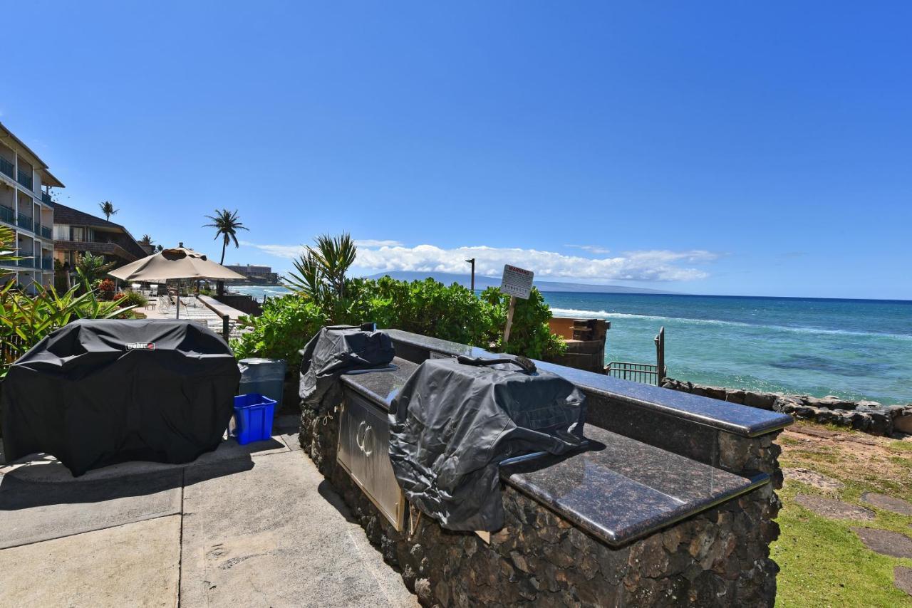 Kaleialoha 309 Villa Kahana Kültér fotó