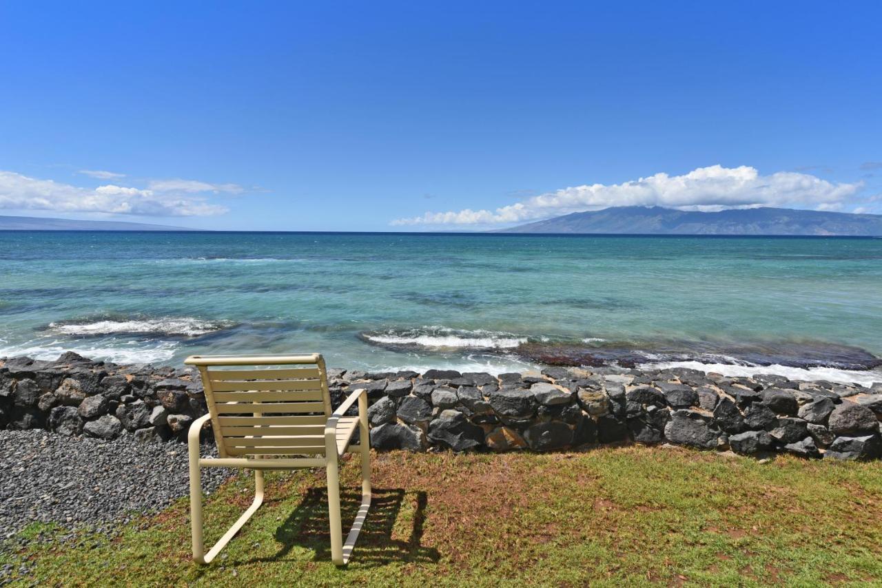 Kaleialoha 309 Villa Kahana Kültér fotó