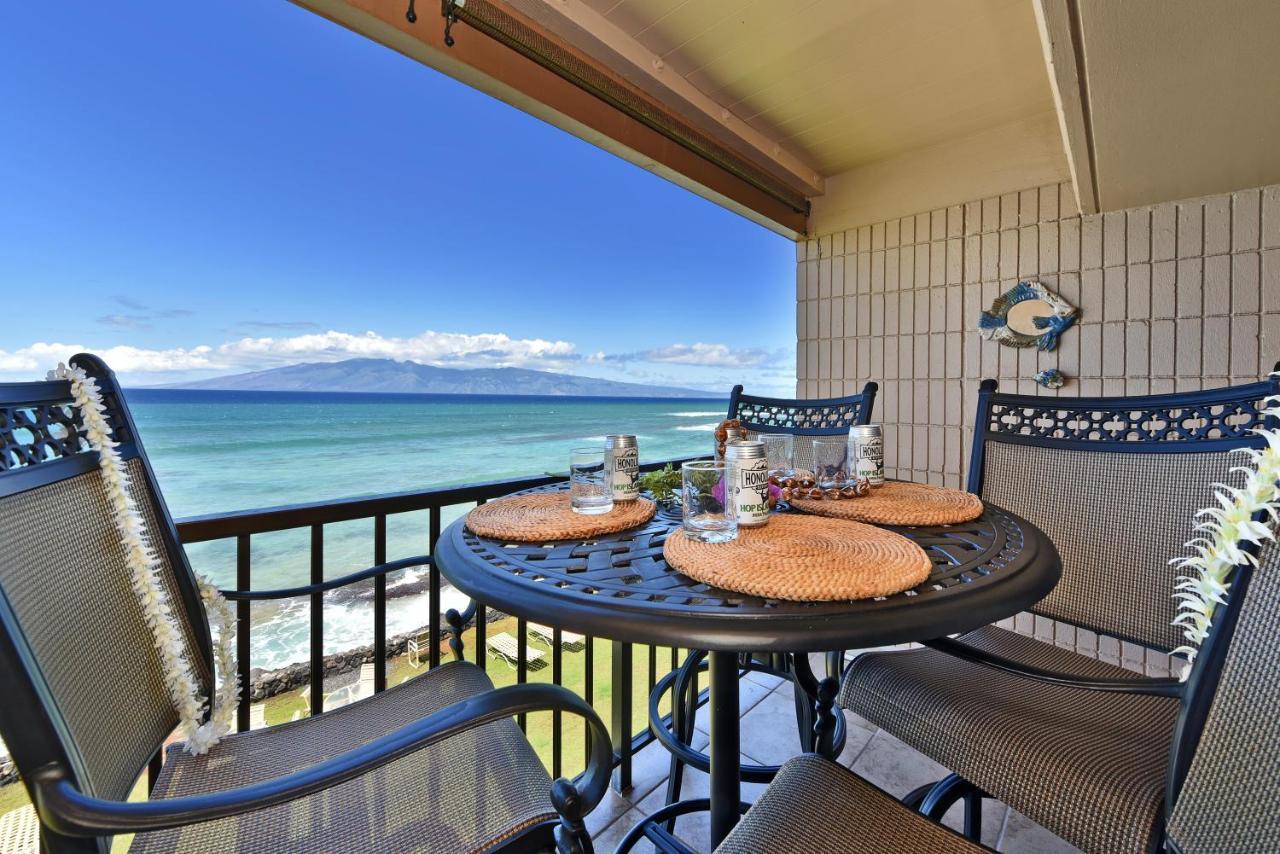 Kaleialoha 309 Villa Kahana Kültér fotó