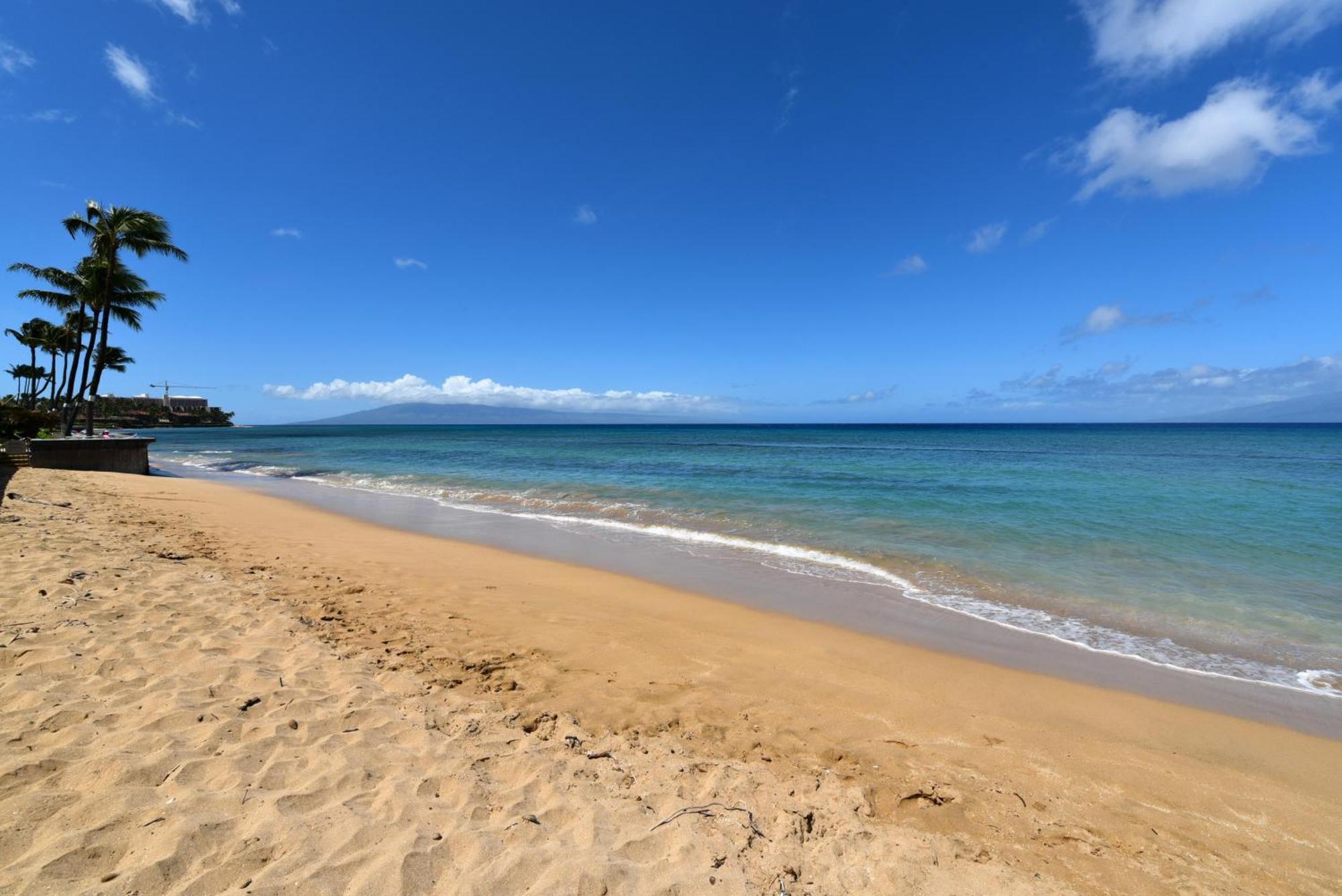 Kaleialoha 309 Villa Kahana Kültér fotó