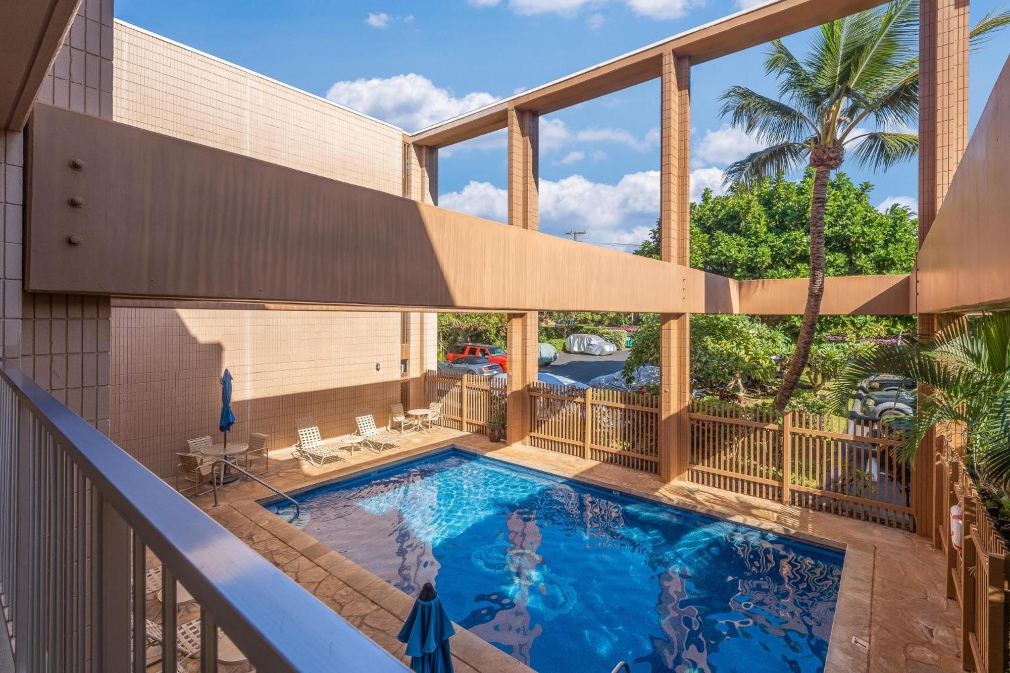 Kaleialoha 309 Villa Kahana Kültér fotó