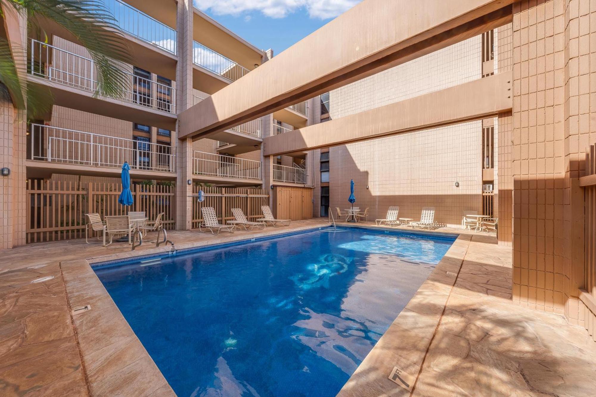 Kaleialoha 309 Villa Kahana Kültér fotó