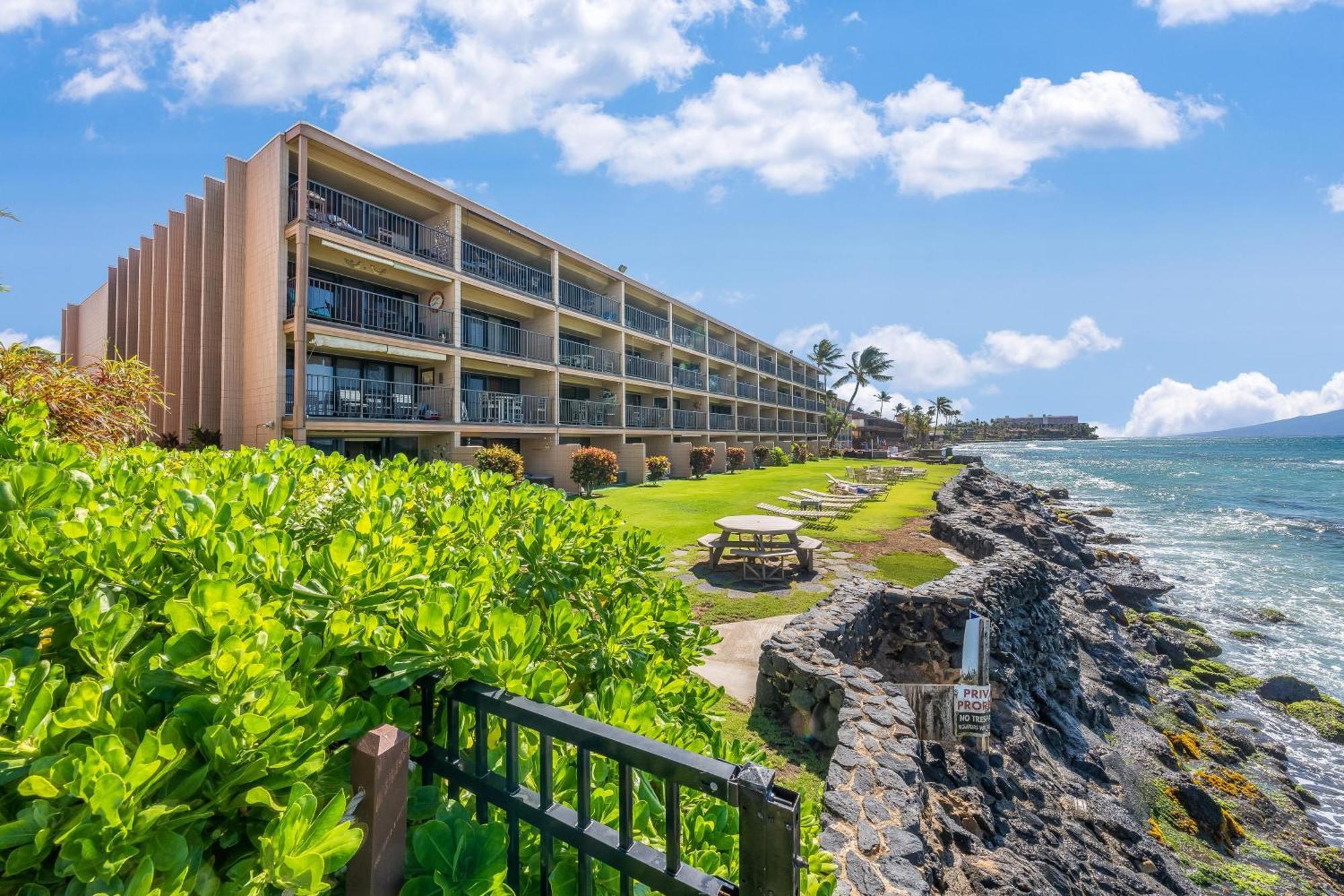 Kaleialoha 309 Villa Kahana Kültér fotó