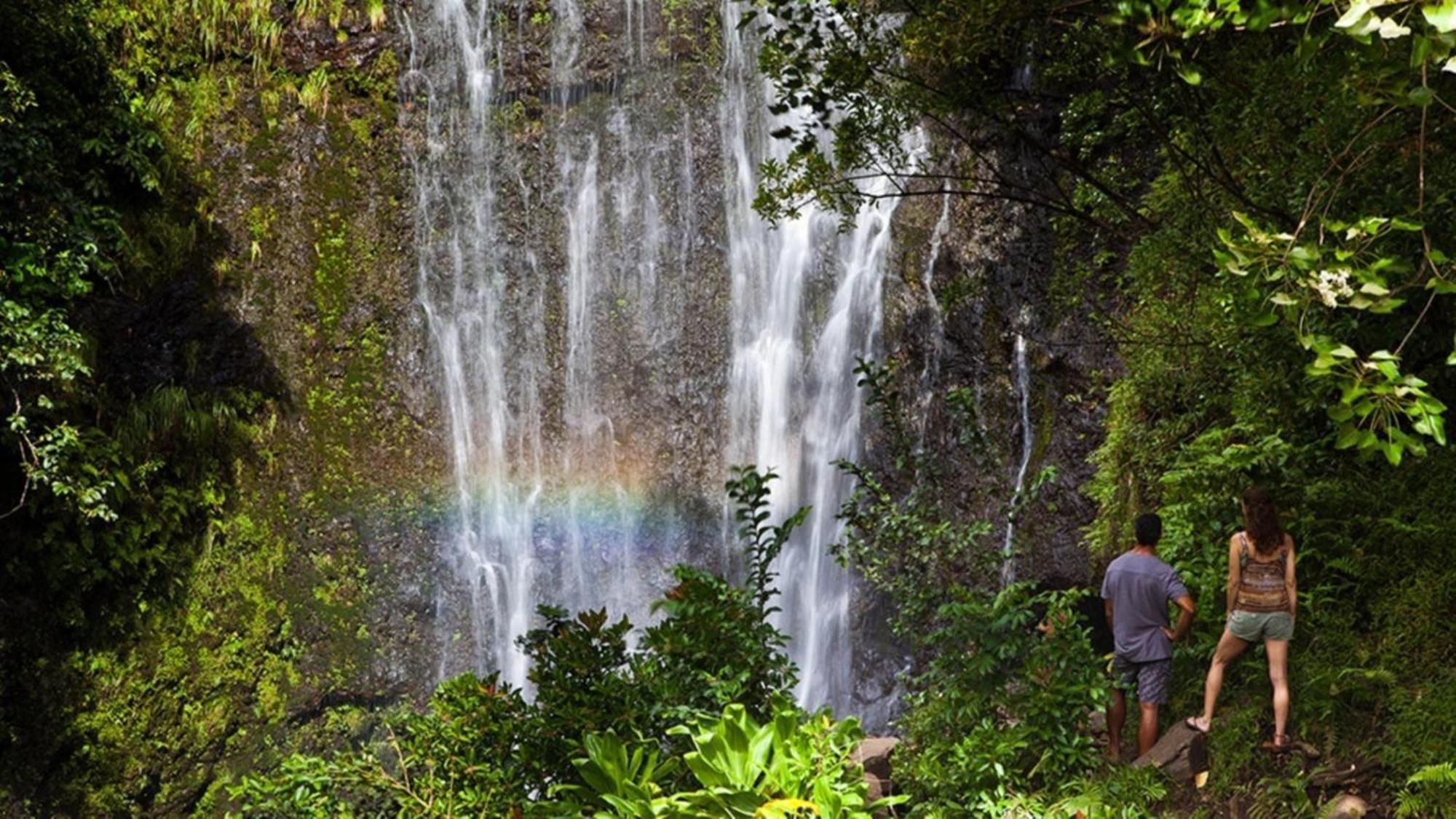 Kaleialoha 309 Villa Kahana Kültér fotó